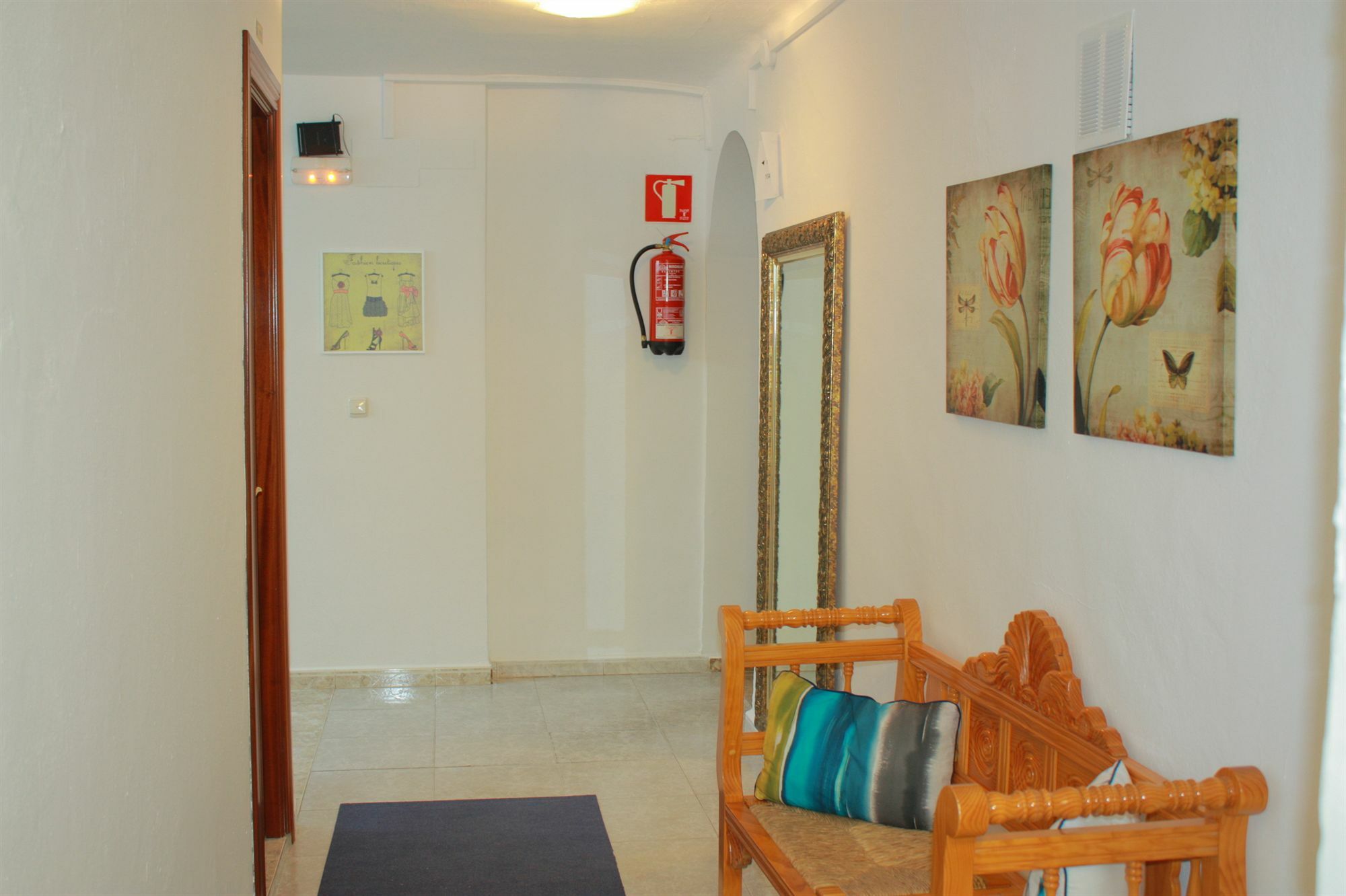 Hotel Toril Antequera Exterior foto