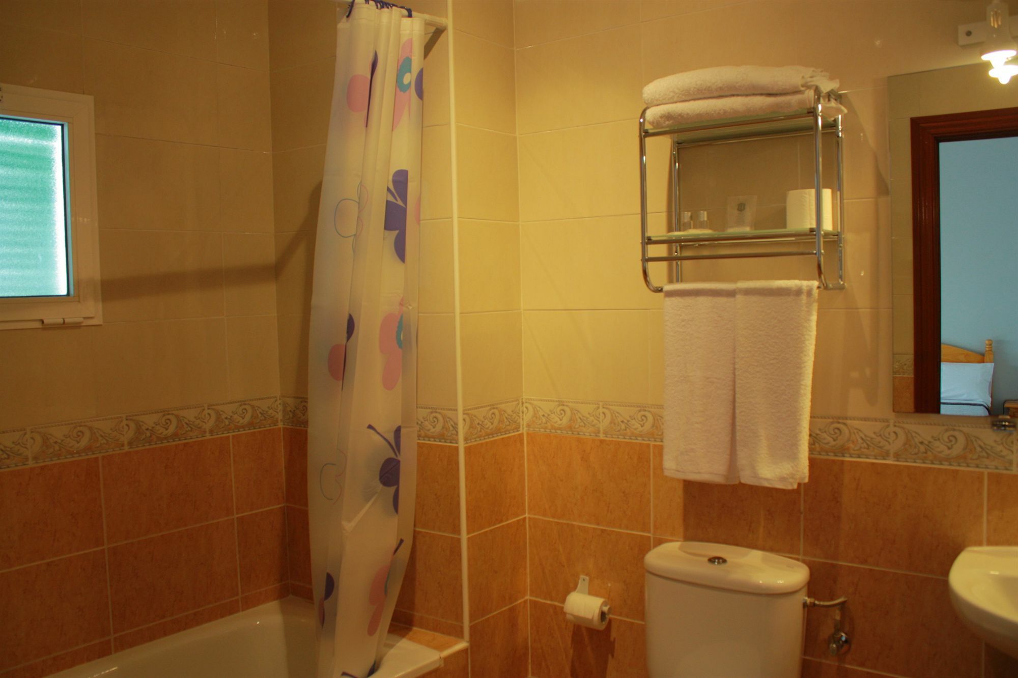 Hotel Toril Antequera Exterior foto